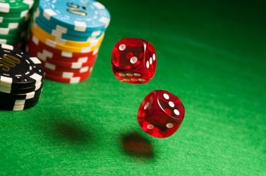 qqasia88 Live Baccarat
