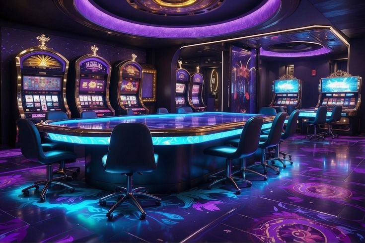 qqasia88 Arena Permainan Elektronik