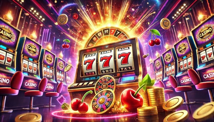 qqasia88 Super Bingo